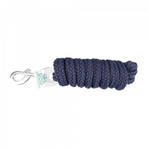 USG Lead Rope with Carabiner clip - N P Equestrian & Pet Supplies Ltd 