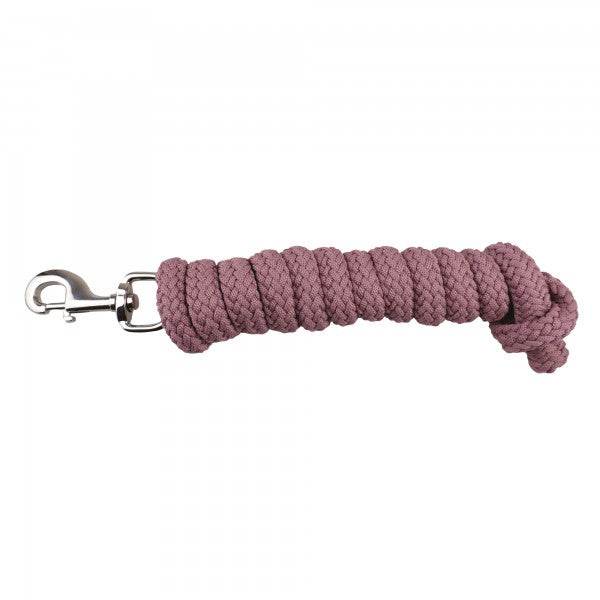 USG Lead Rope with Carabiner clip - N P Equestrian & Pet Supplies Ltd 