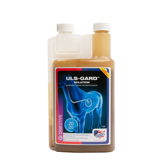 Equine America Uls-Gard Solution