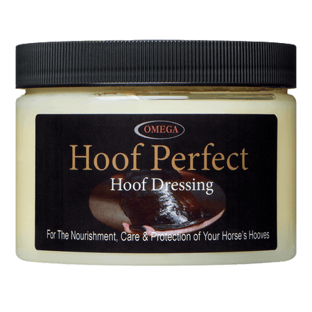 Omega Equine Hoof Perfect - N P Equestrian & Pet Supplies Ltd 