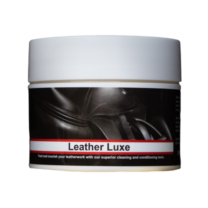 Smart Grooming Leather Luxe - N P Equestrian & Pet Supplies Ltd
