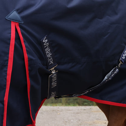 Whitaker R442 Rastrick V2 50g Standard Turnout Rug Navy