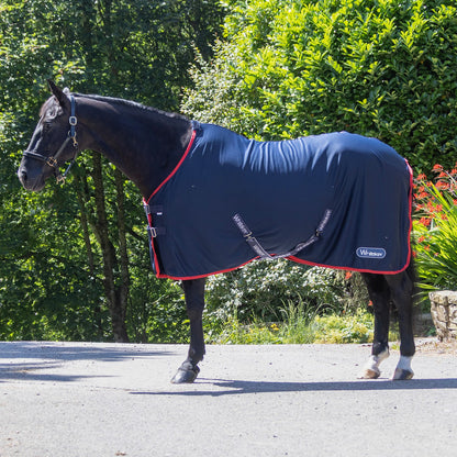 Whitaker R475 Rastrick V2 Tech Cooler Rug Navy