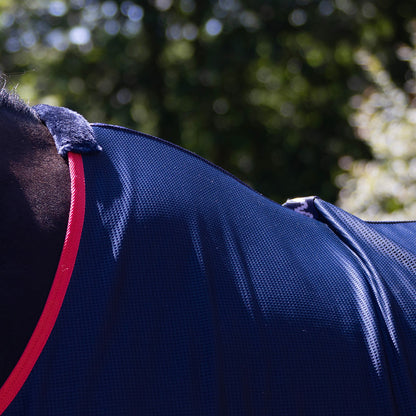 Whitaker R475 Rastrick V2 Tech Cooler Rug Navy