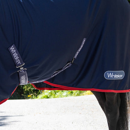 Whitaker R475 Rastrick V2 Tech Cooler Rug Navy