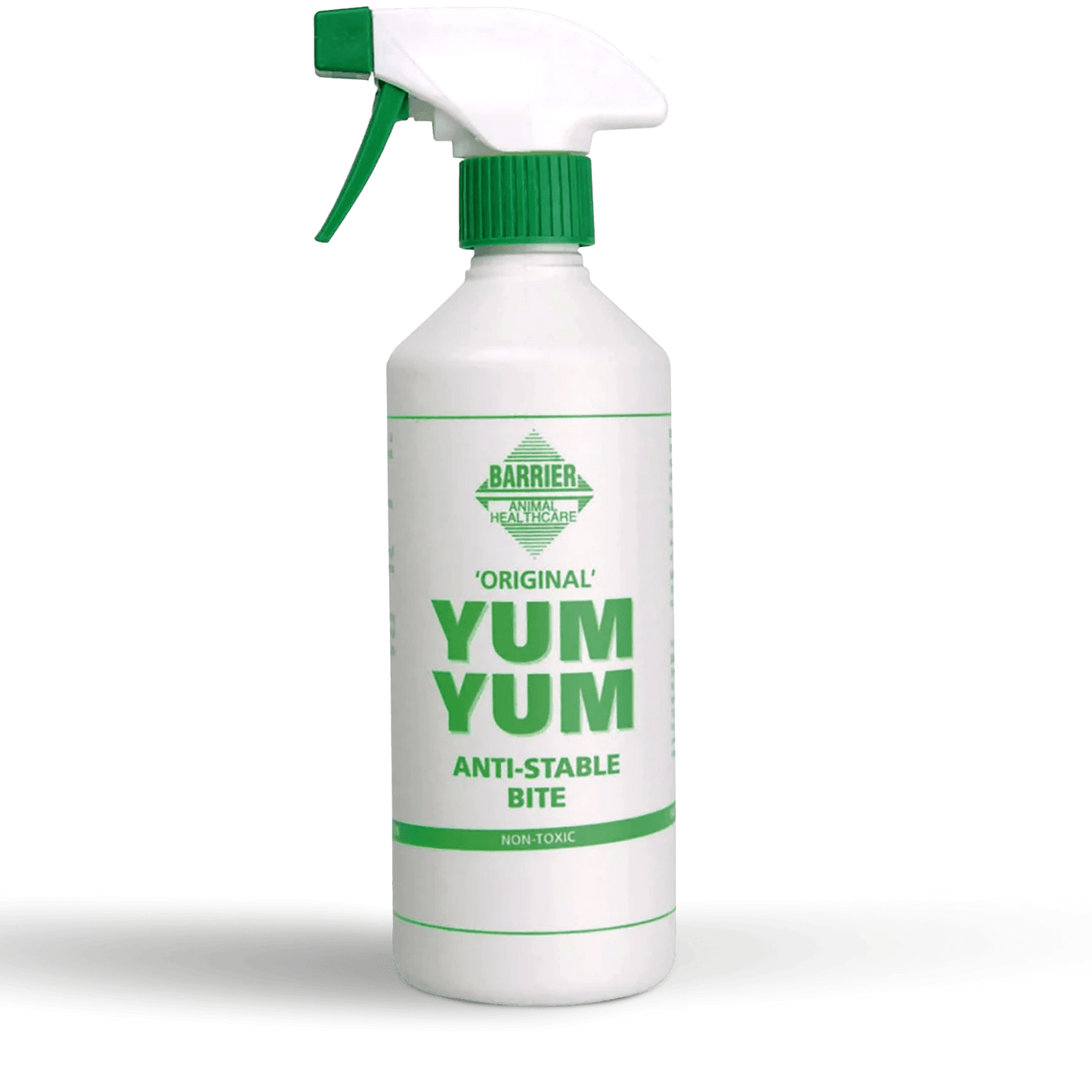Barrier Yum Yum Anti Spray - N P Equestrian & Pet Supplies Ltd 