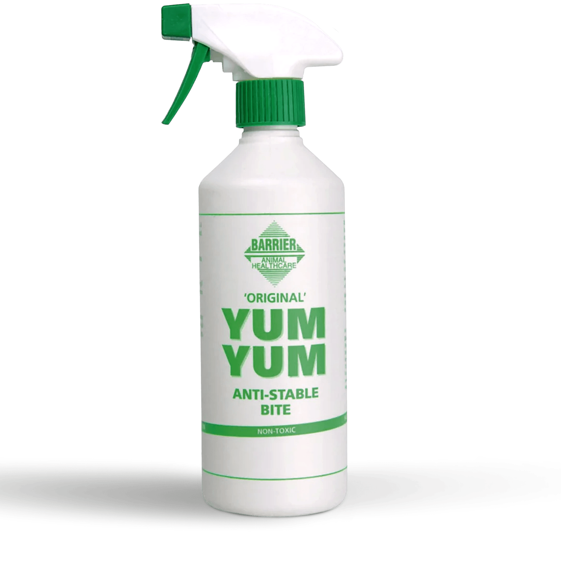 Barrier Yum Yum Anti Spray - N P Equestrian & Pet Supplies Ltd 