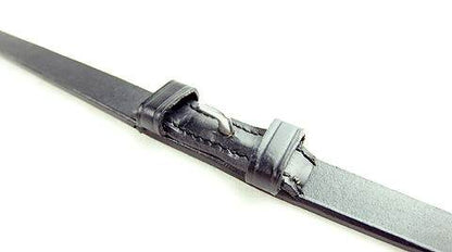 Dever Saddlery Ascot Super Grip Reins with Cleats - N P Equestrian & Pet Supplies Ltd 