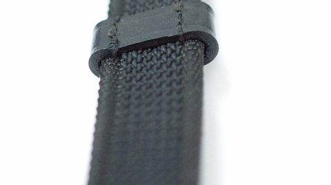 Dever Saddlery Ascot Super Grip Reins with Cleats - N P Equestrian & Pet Supplies Ltd 