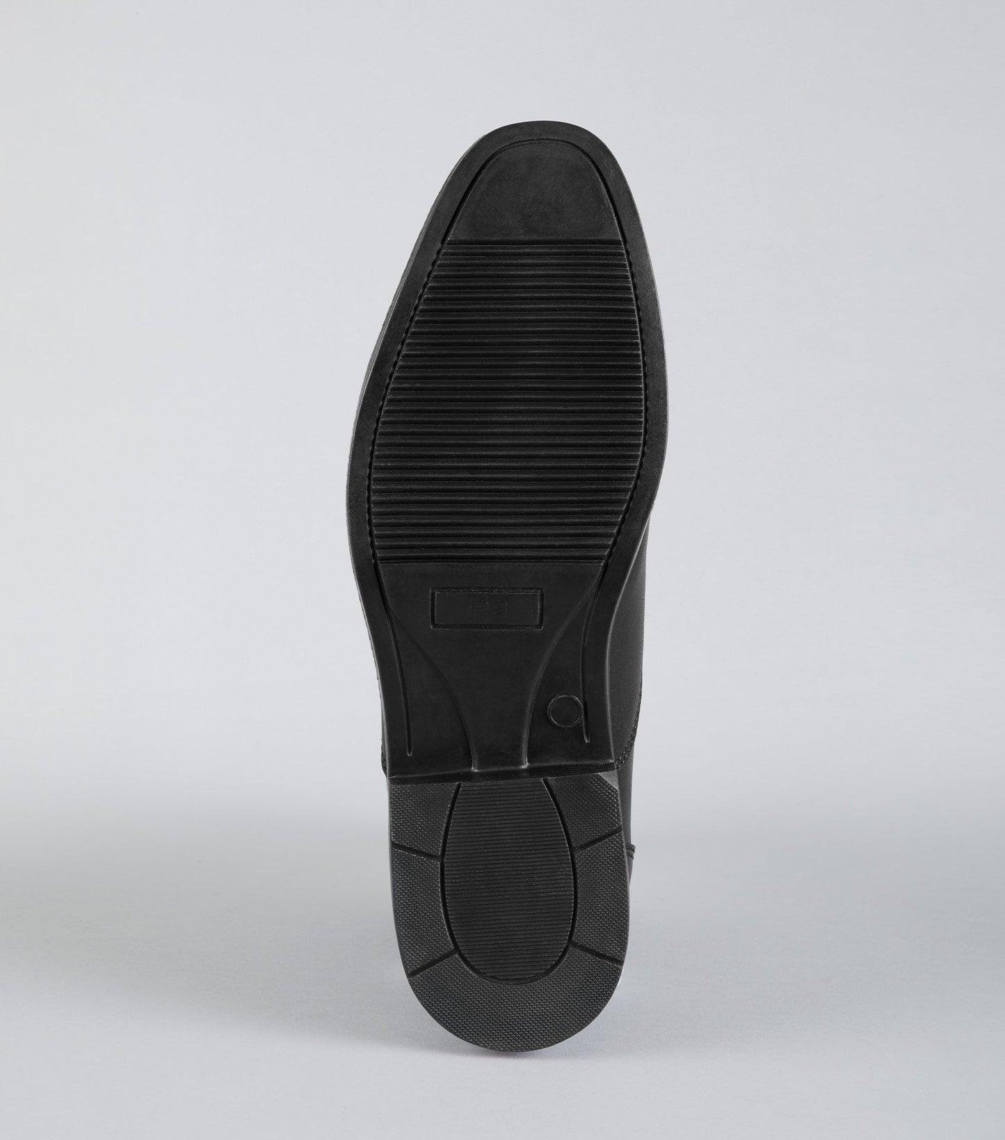 Premier Equine Acento Synthetic Paddock Boot Black
