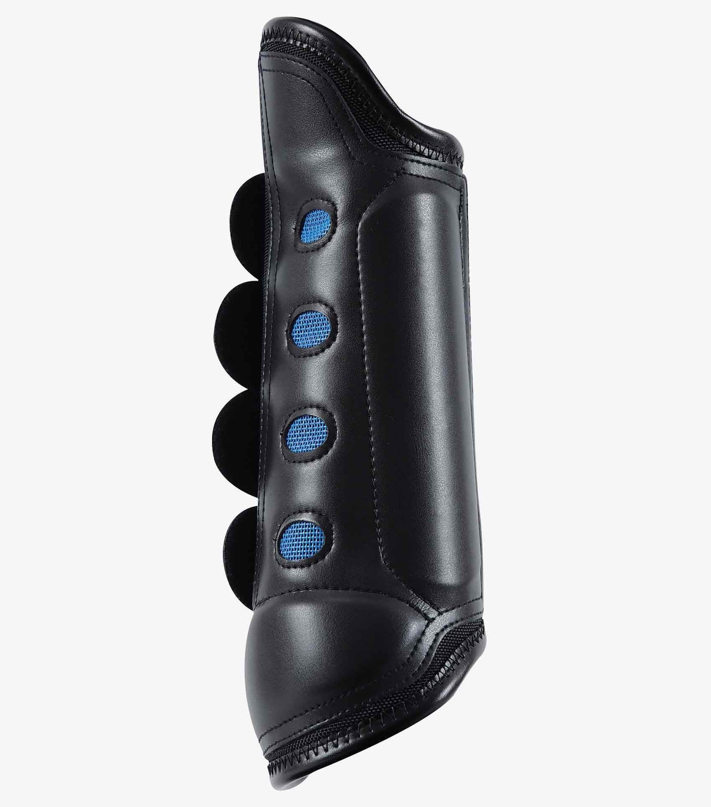 Premier Equine Air Cooled Original Eventing Boots - Hind - N P Equestrian & Pet Supplies Ltd 