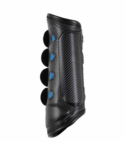 Premier Equine Air Cooled Super Lite Carbon Tech Eventing/Racing Boots - Hinds - N P Equestrian & Pet Supplies Ltd 