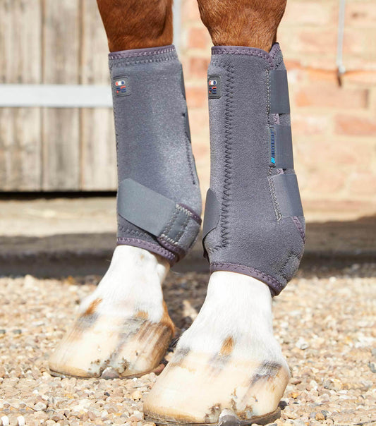 Premier Equine Air-Tech Sports Medicine Boots - N P Equestrian & Pet Supplies Ltd 