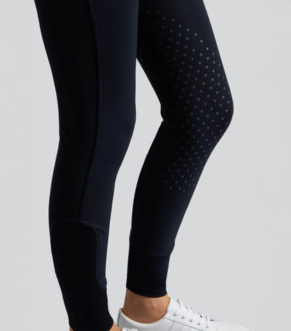 Premier Equine Alani Womens Full Seat Riding Breeches - N P Equestrian & Pet Supplies Ltd 