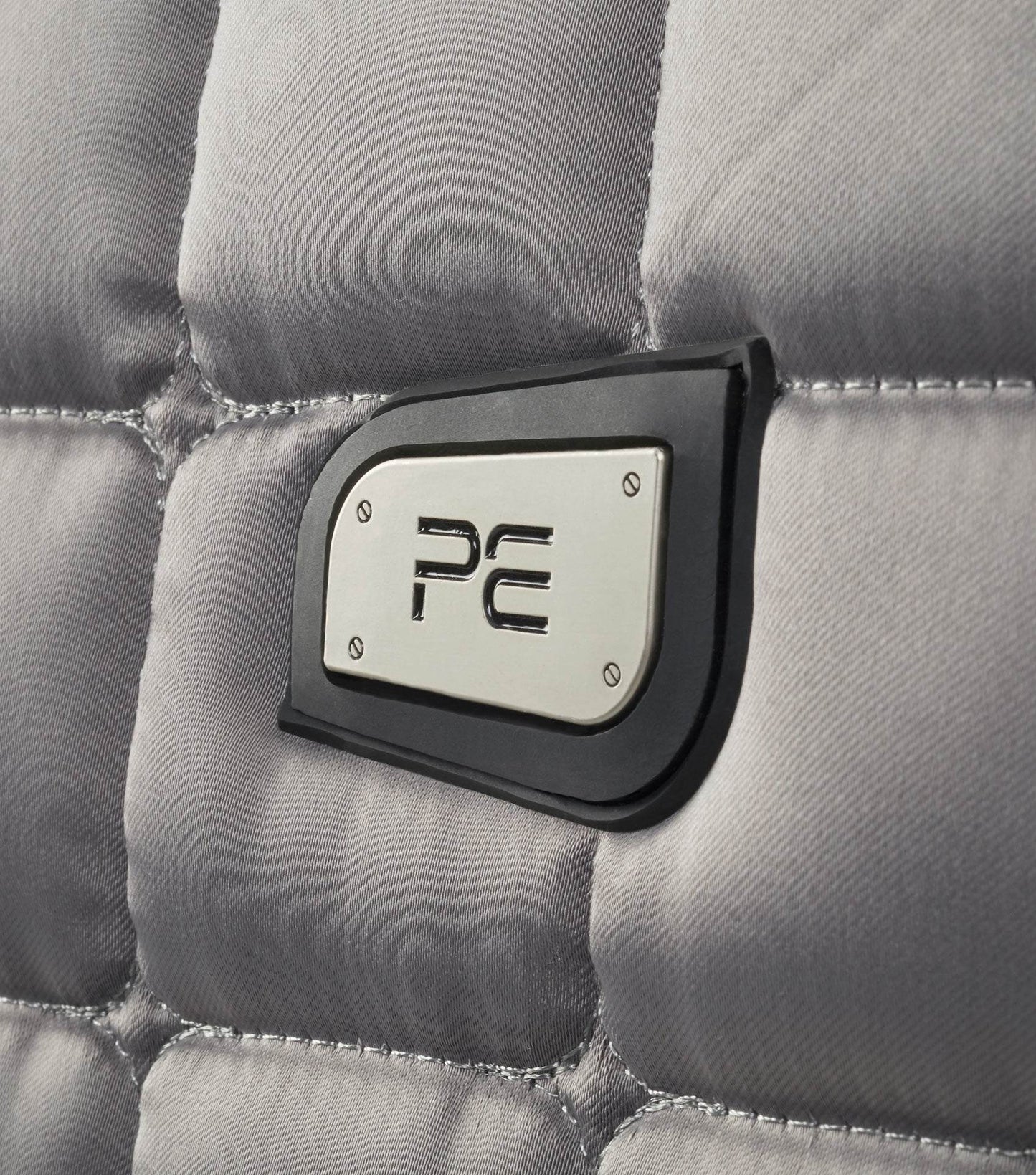 Premier Equine Armada Close Contact Dressage Square Grey