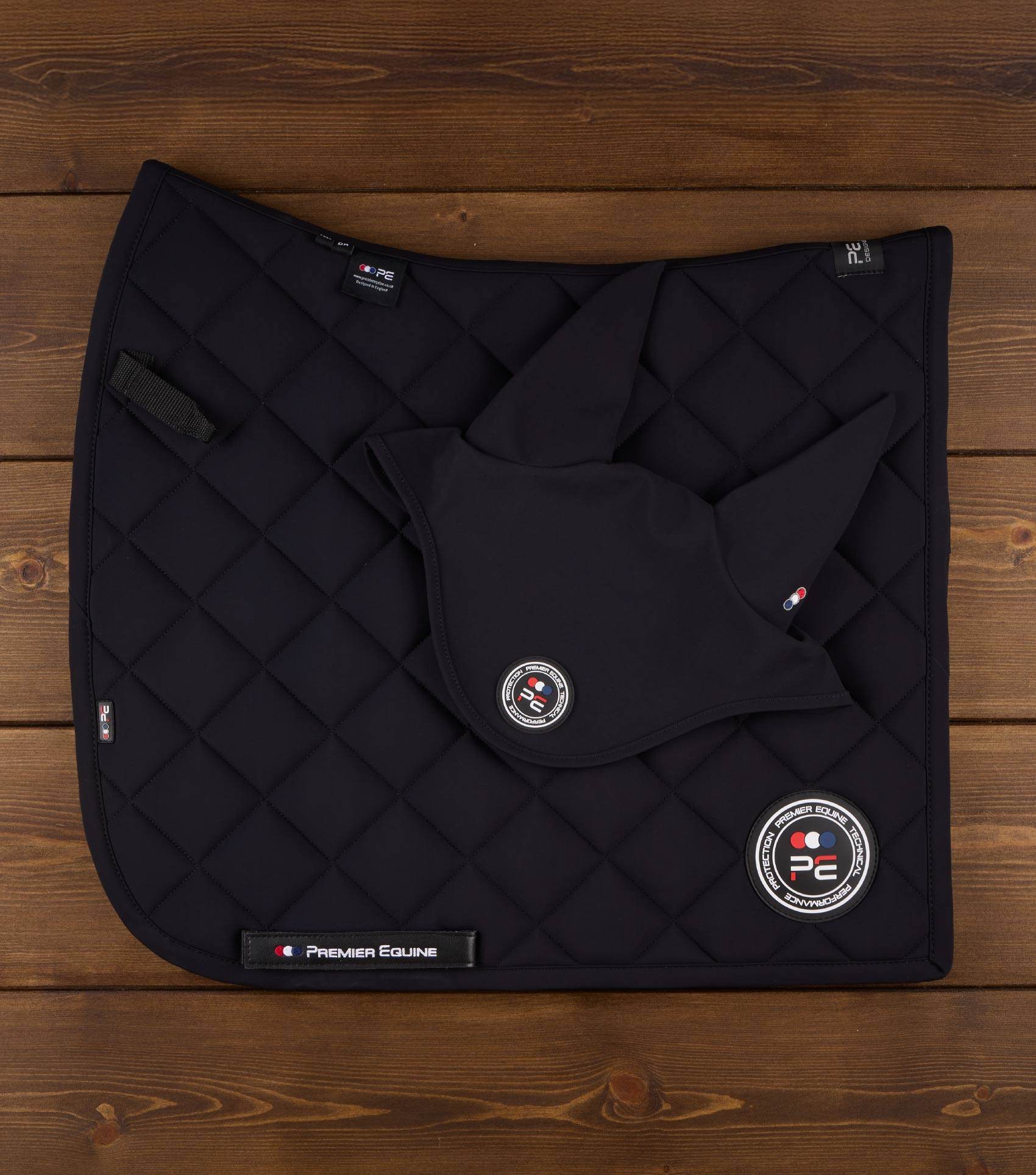 Premier Equine Atlas Close Contact Dressage Square - N P Equestrian & Pet Supplies Ltd 