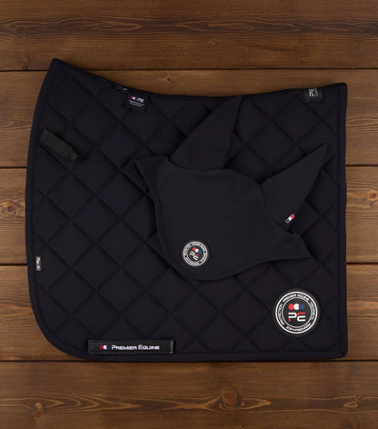 Premier Equine Atlas Close Contact Dressage Square - N P Equestrian & Pet Supplies Ltd 