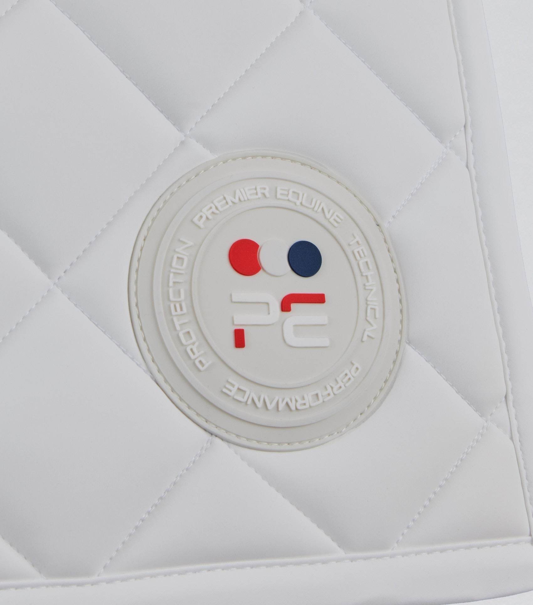 Premier Equine Atlas Close Contact Dressage Square - N P Equestrian & Pet Supplies Ltd 