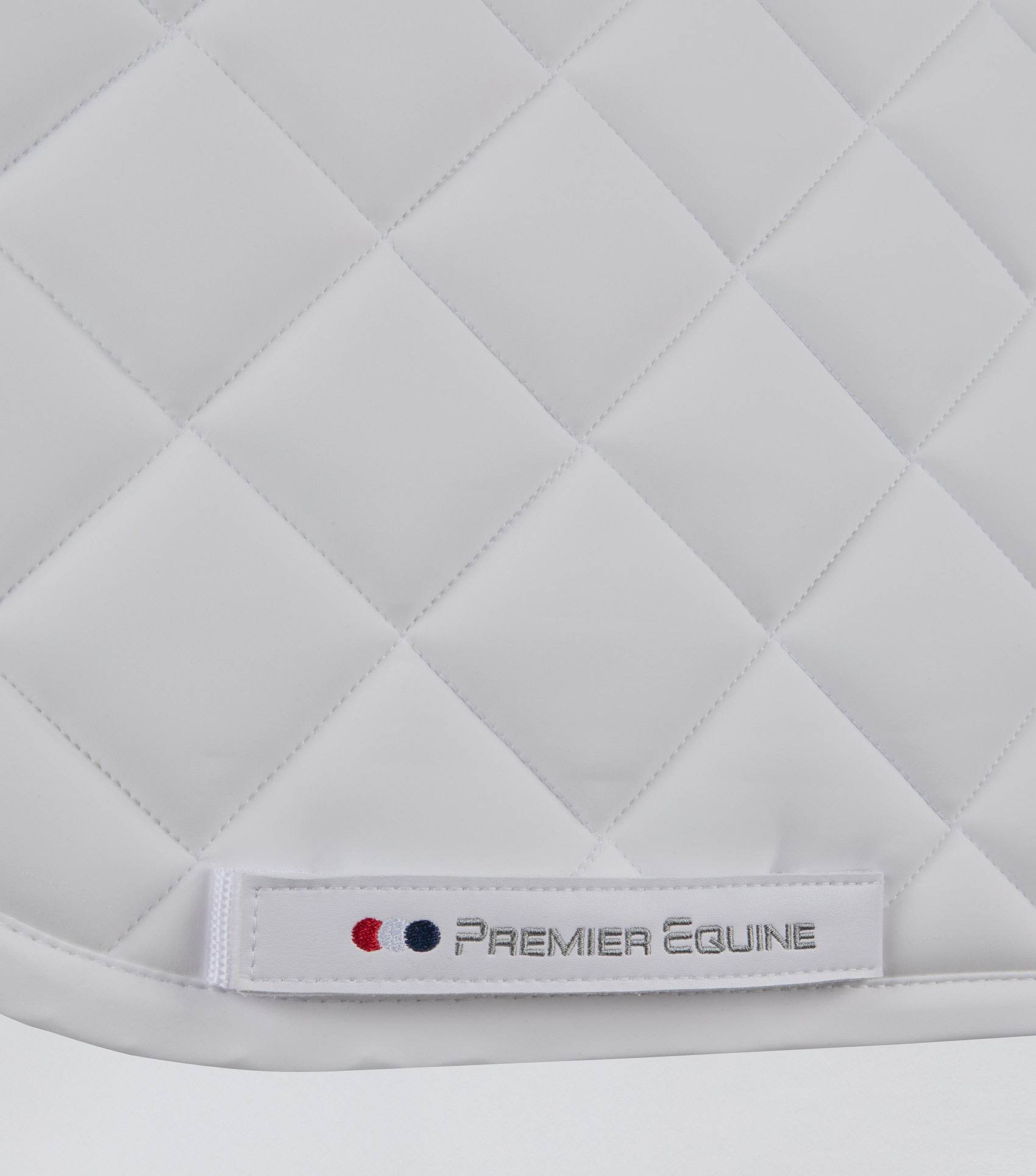 Premier Equine Atlas Close Contact Dressage Square - N P Equestrian & Pet Supplies Ltd 