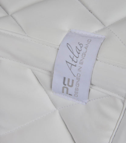Premier Equine Atlas Close Contact Dressage Square - N P Equestrian & Pet Supplies Ltd 