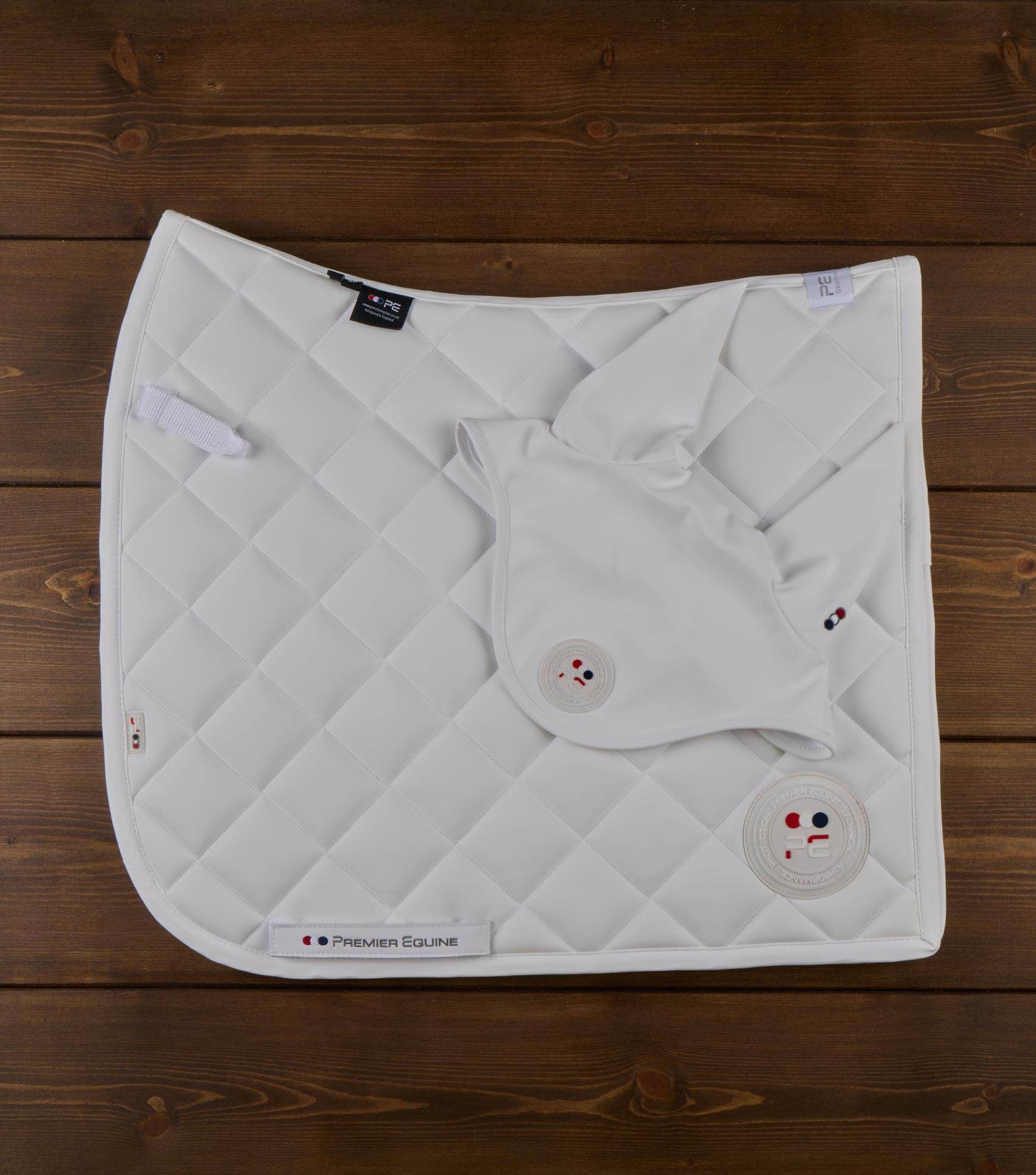 Premier Equine Atlas Close Contact Dressage Square - N P Equestrian & Pet Supplies Ltd 