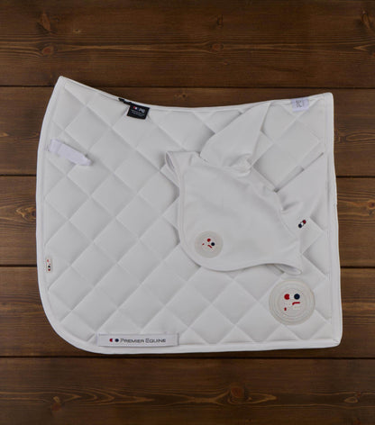 Premier Equine Atlas Close Contact Dressage Square - N P Equestrian & Pet Supplies Ltd 