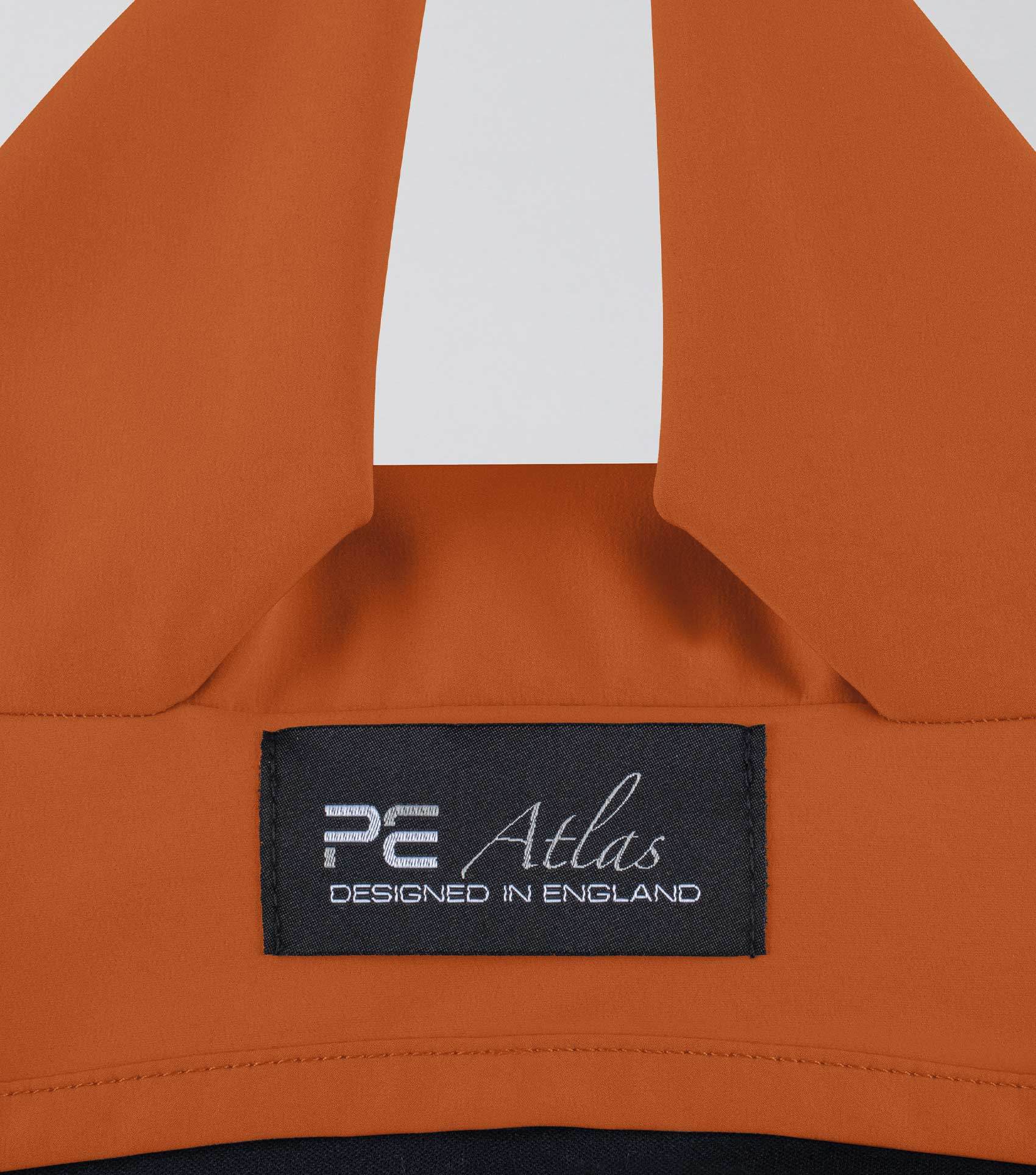 Premier Equine Atlas Ear Bonnet - N P Equestrian & Pet Supplies Ltd 