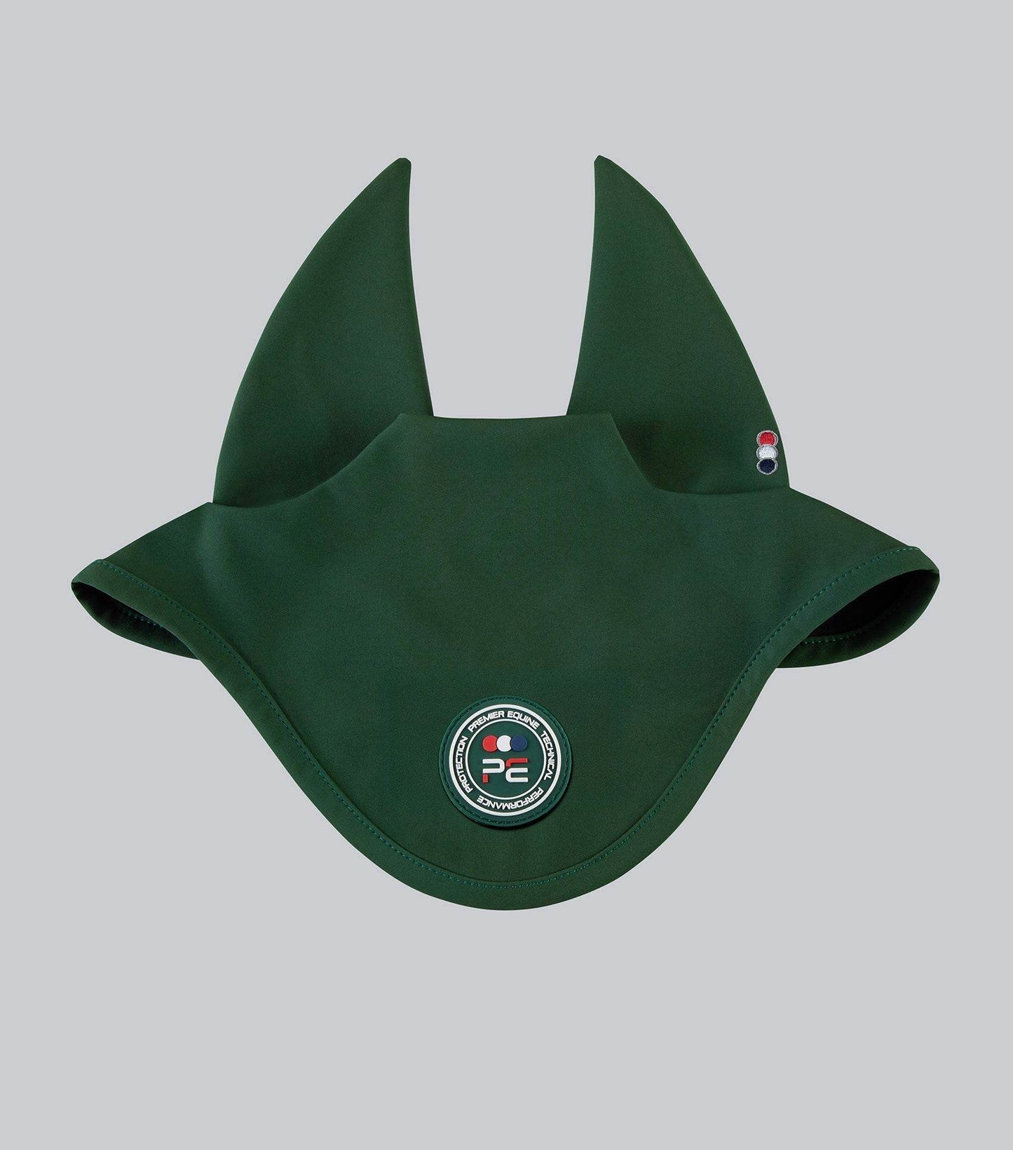 Premier Equine Atlas Ear Bonnet - N P Equestrian & Pet Supplies Ltd 