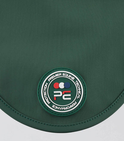 Premier Equine Atlas Ear Bonnet - N P Equestrian & Pet Supplies Ltd 