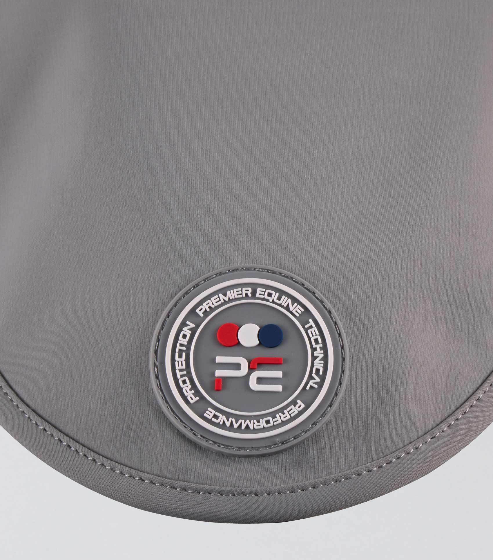 Premier Equine Atlas Ear Bonnet - N P Equestrian & Pet Supplies Ltd 