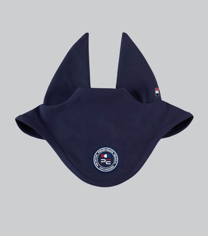 Premier Equine Atlas Ear Bonnet - N P Equestrian & Pet Supplies Ltd 