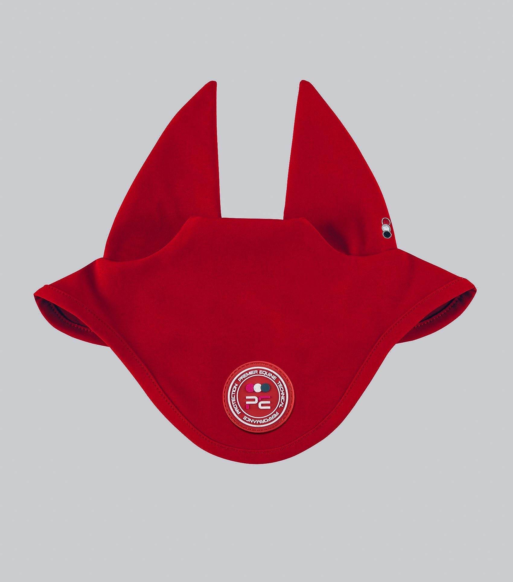 Premier Equine Atlas Ear Bonnet - N P Equestrian & Pet Supplies Ltd 