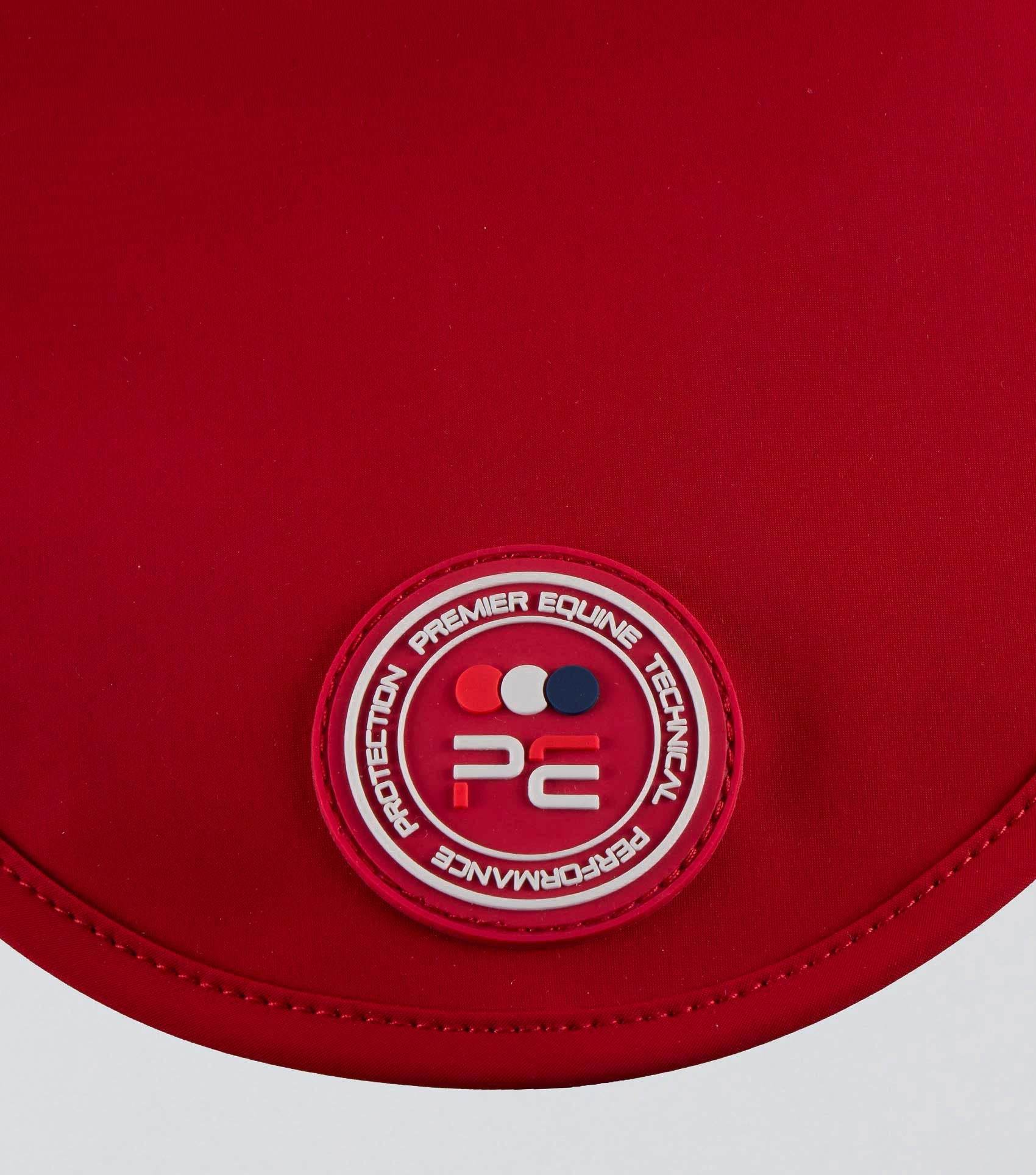 Premier Equine Atlas Ear Bonnet - N P Equestrian & Pet Supplies Ltd 