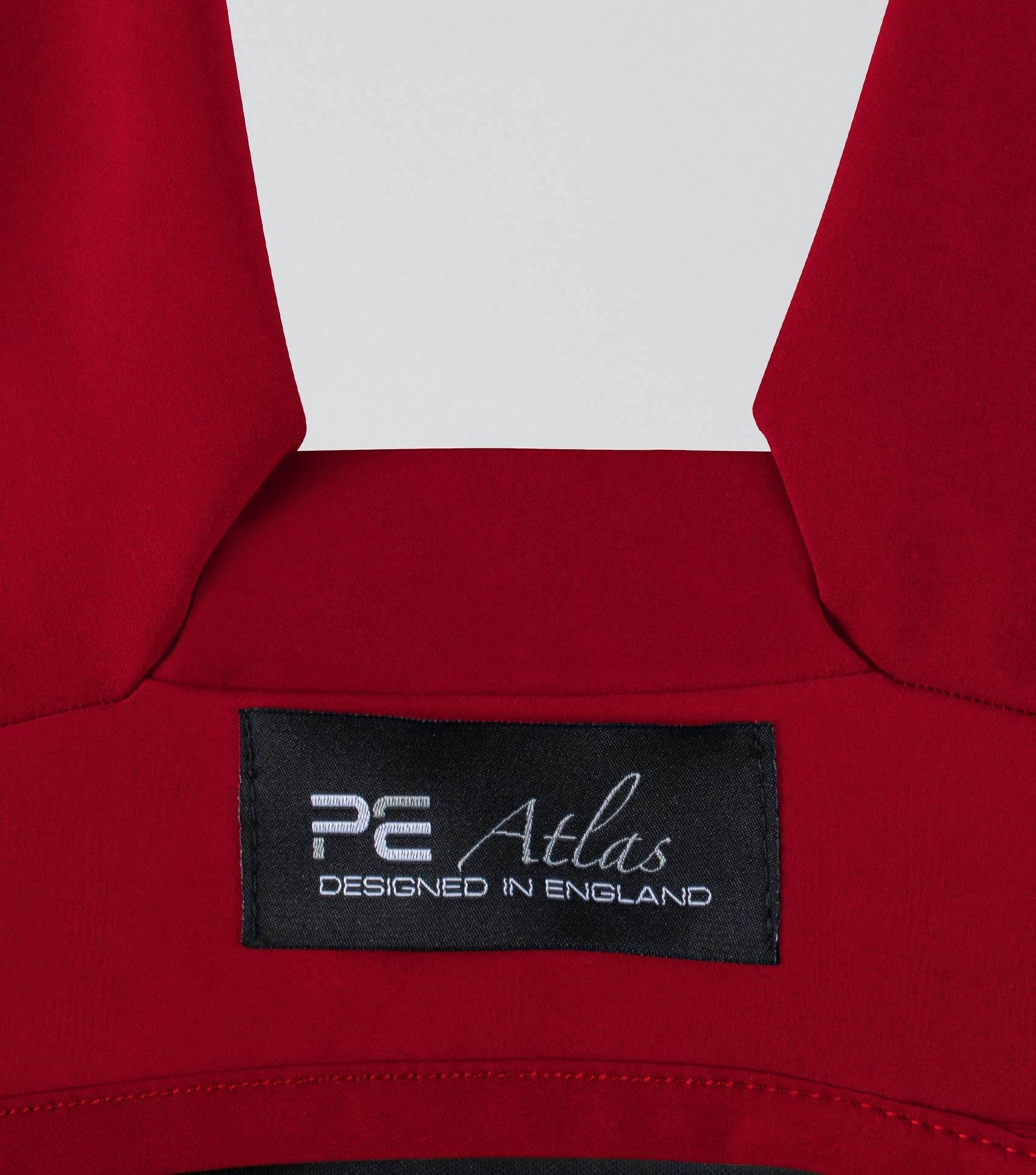 Premier Equine Atlas Ear Bonnet - N P Equestrian & Pet Supplies Ltd 