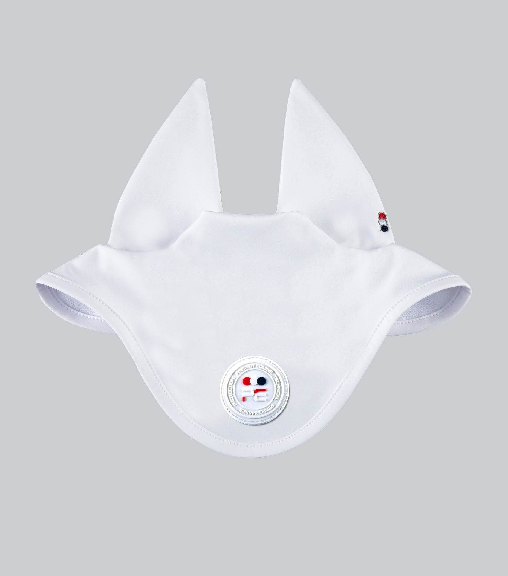 Premier Equine Atlas Ear Bonnet - N P Equestrian & Pet Supplies Ltd 