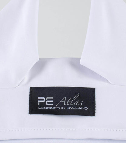 Premier Equine Atlas Ear Bonnet - N P Equestrian & Pet Supplies Ltd 