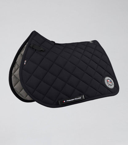 Premier Equine Atlas Close Contact GP/Jump Square - N P Equestrian & Pet Supplies Ltd 