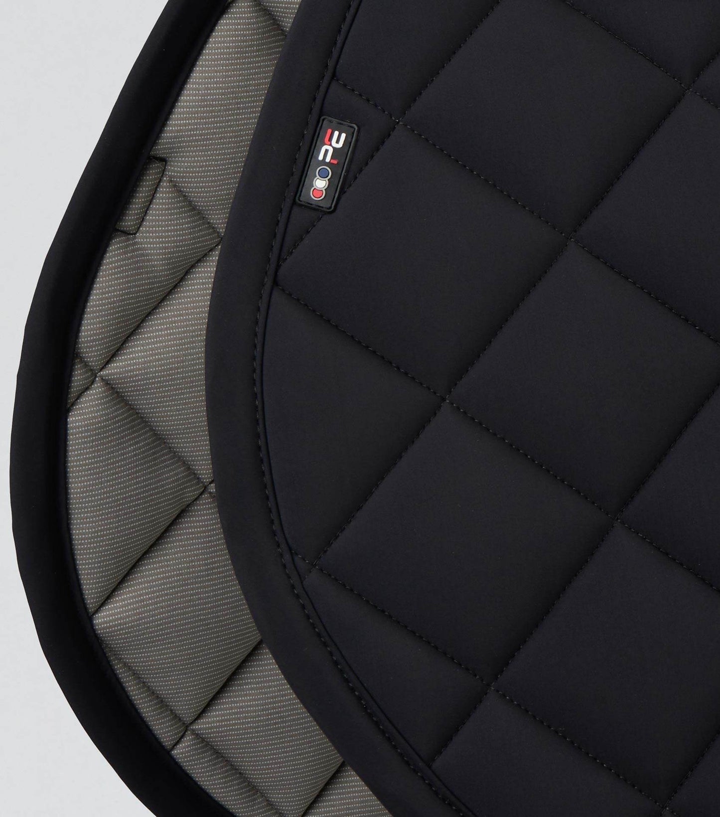 Premier Equine Atlas Close Contact GP/Jump Square - N P Equestrian & Pet Supplies Ltd 