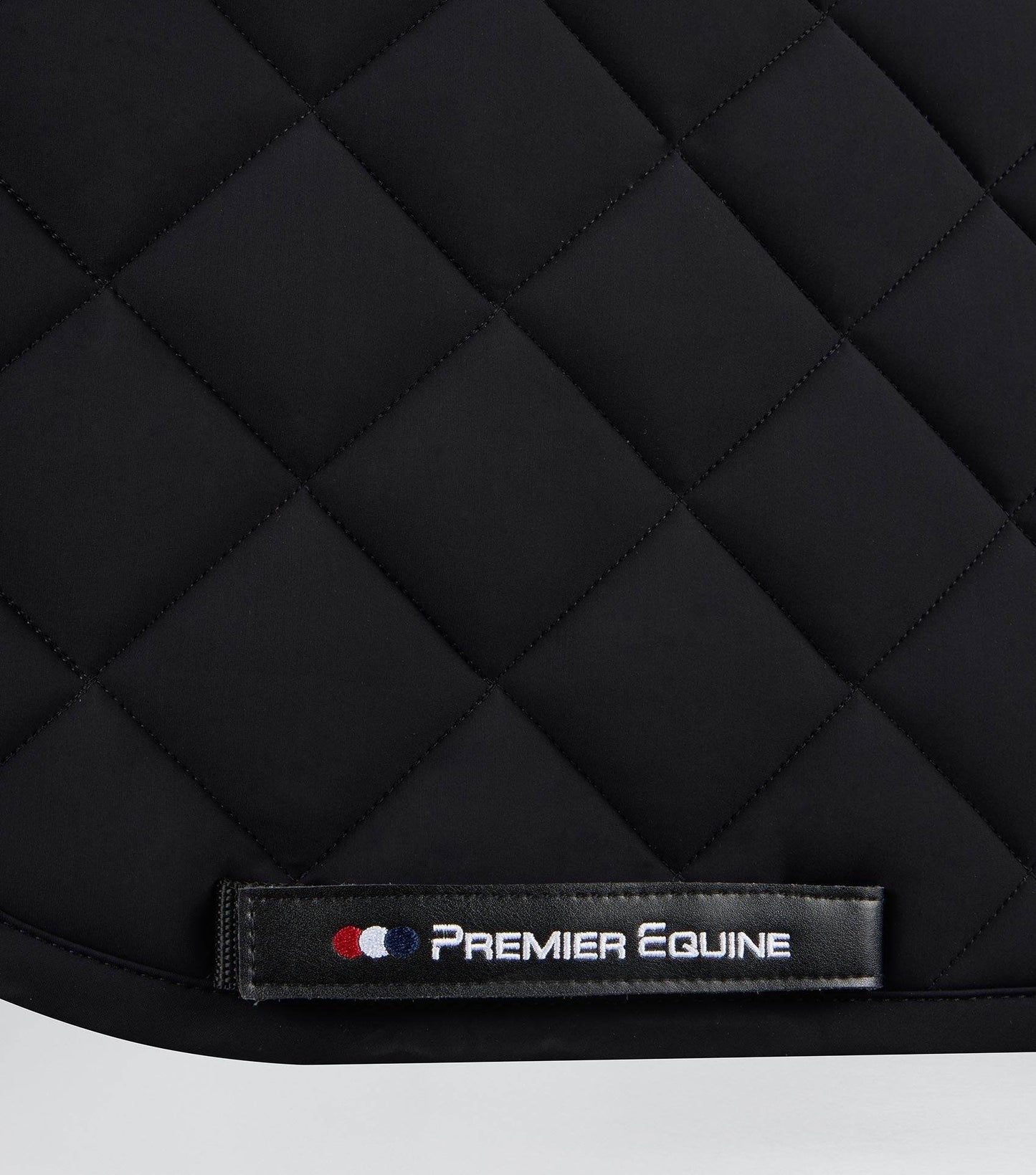 Premier Equine Atlas Close Contact GP/Jump Square - N P Equestrian & Pet Supplies Ltd 