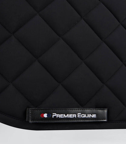Premier Equine Atlas Close Contact GP/Jump Square - N P Equestrian & Pet Supplies Ltd 