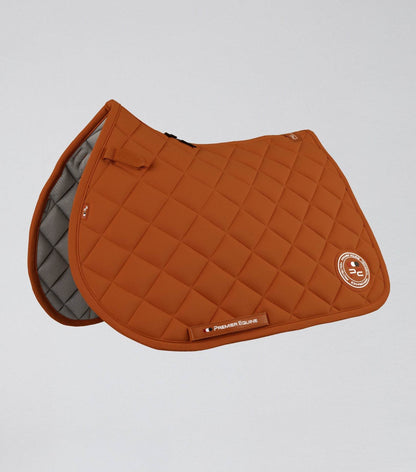 Premier Equine Atlas Close Contact GP/Jump Square - N P Equestrian & Pet Supplies Ltd 