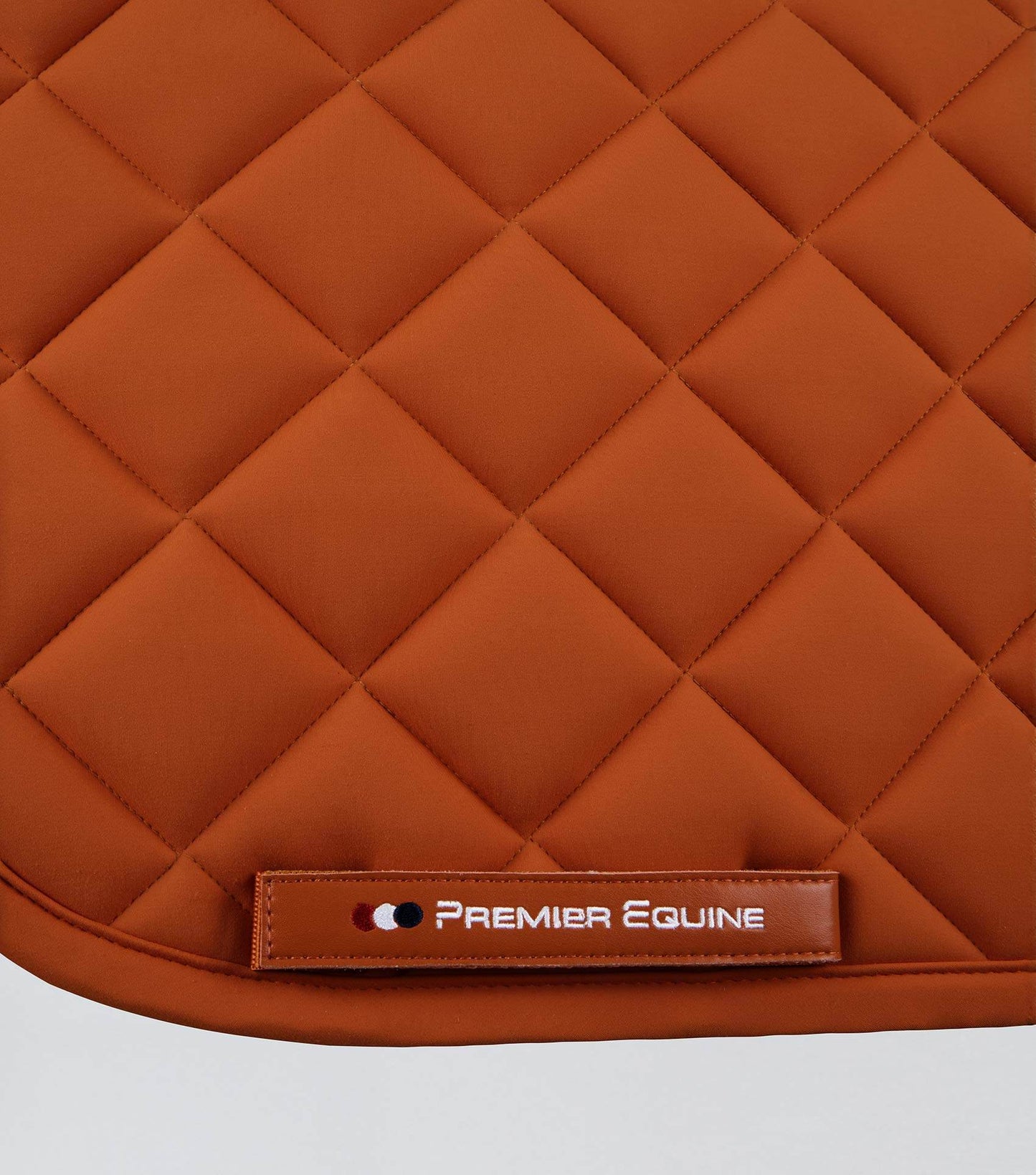 Premier Equine Atlas Close Contact GP/Jump Square - N P Equestrian & Pet Supplies Ltd 
