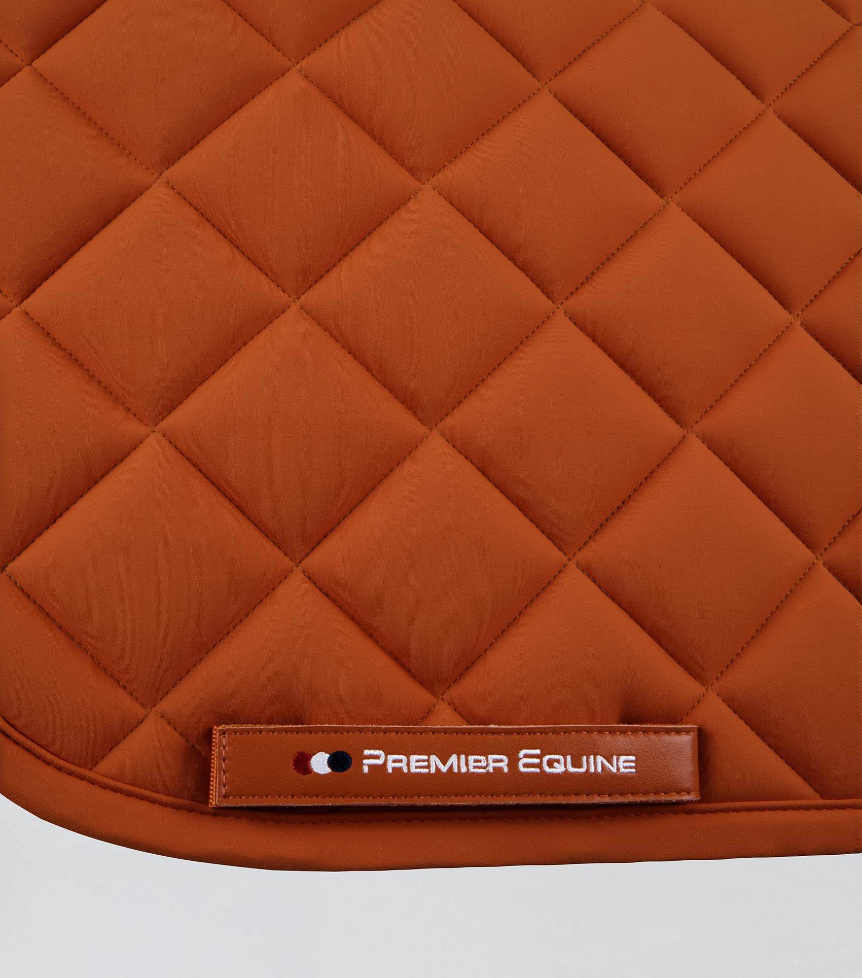 Premier Equine Atlas Close Contact GP/Jump Square - N P Equestrian & Pet Supplies Ltd 