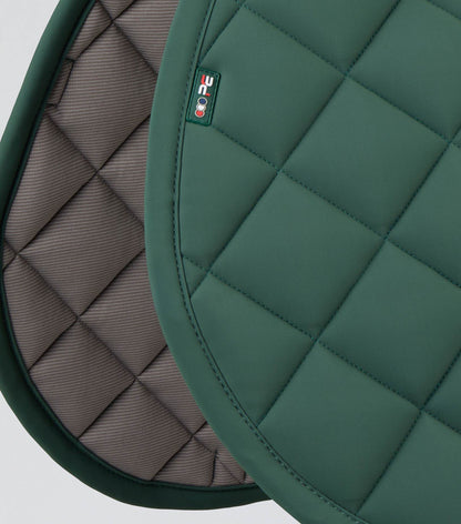 Premier Equine Atlas Close Contact GP/Jump Square - N P Equestrian & Pet Supplies Ltd 
