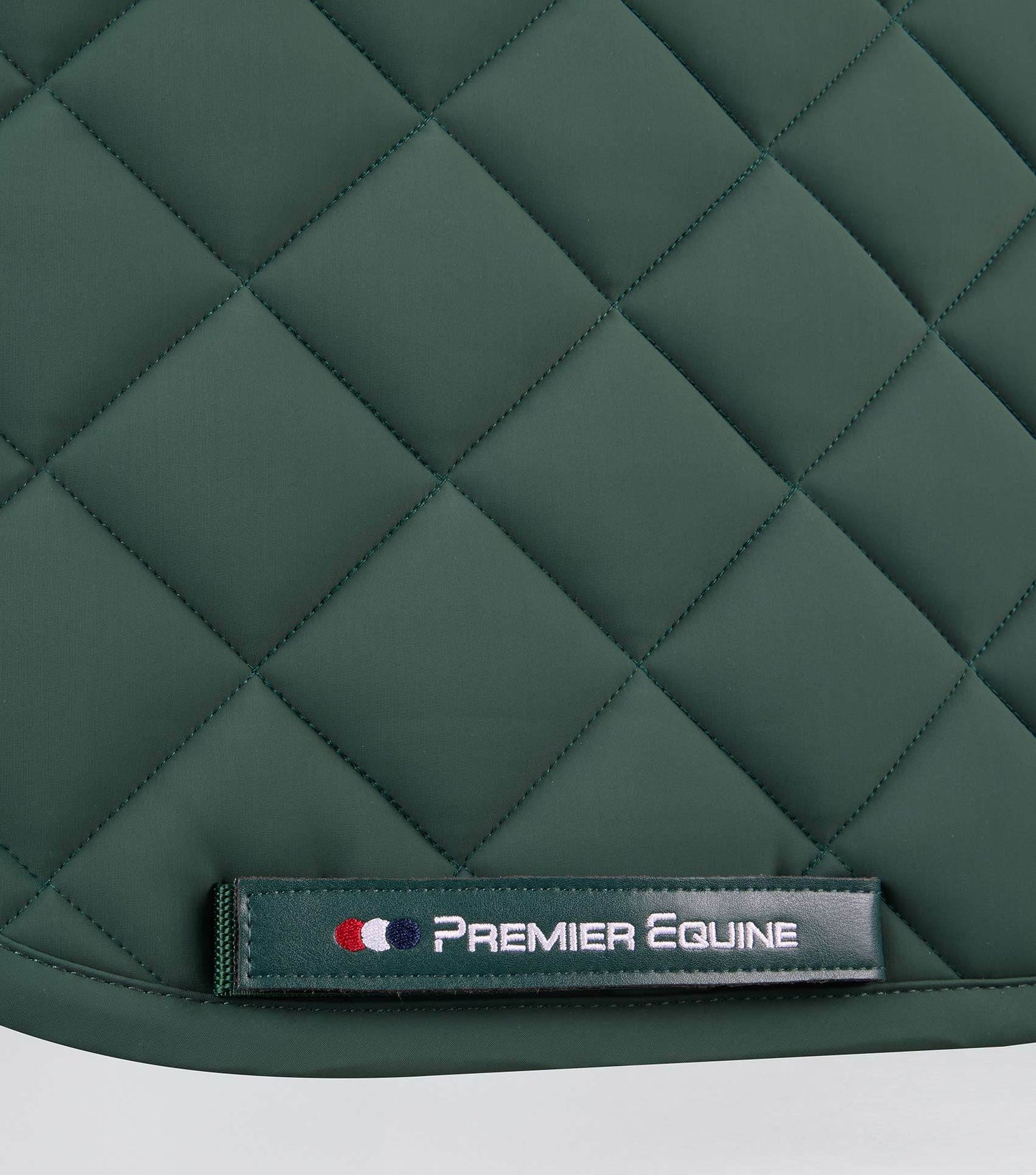 Premier Equine Atlas Close Contact GP/Jump Square - N P Equestrian & Pet Supplies Ltd 