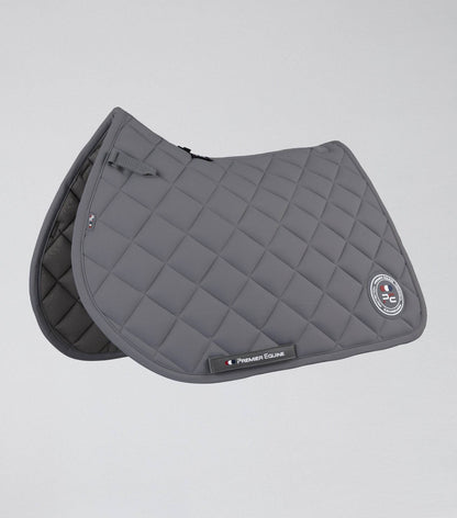 Premier Equine Atlas Close Contact GP/Jump Square - N P Equestrian & Pet Supplies Ltd 