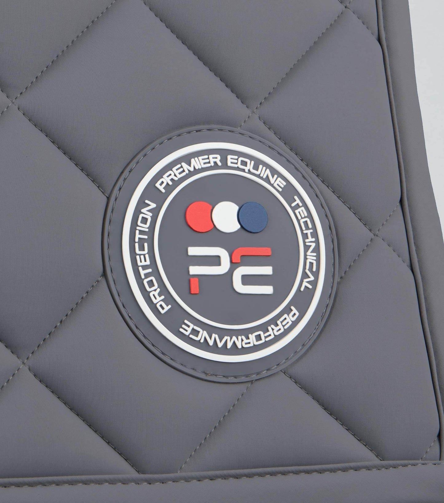 Premier Equine Atlas Close Contact GP/Jump Square - N P Equestrian & Pet Supplies Ltd 