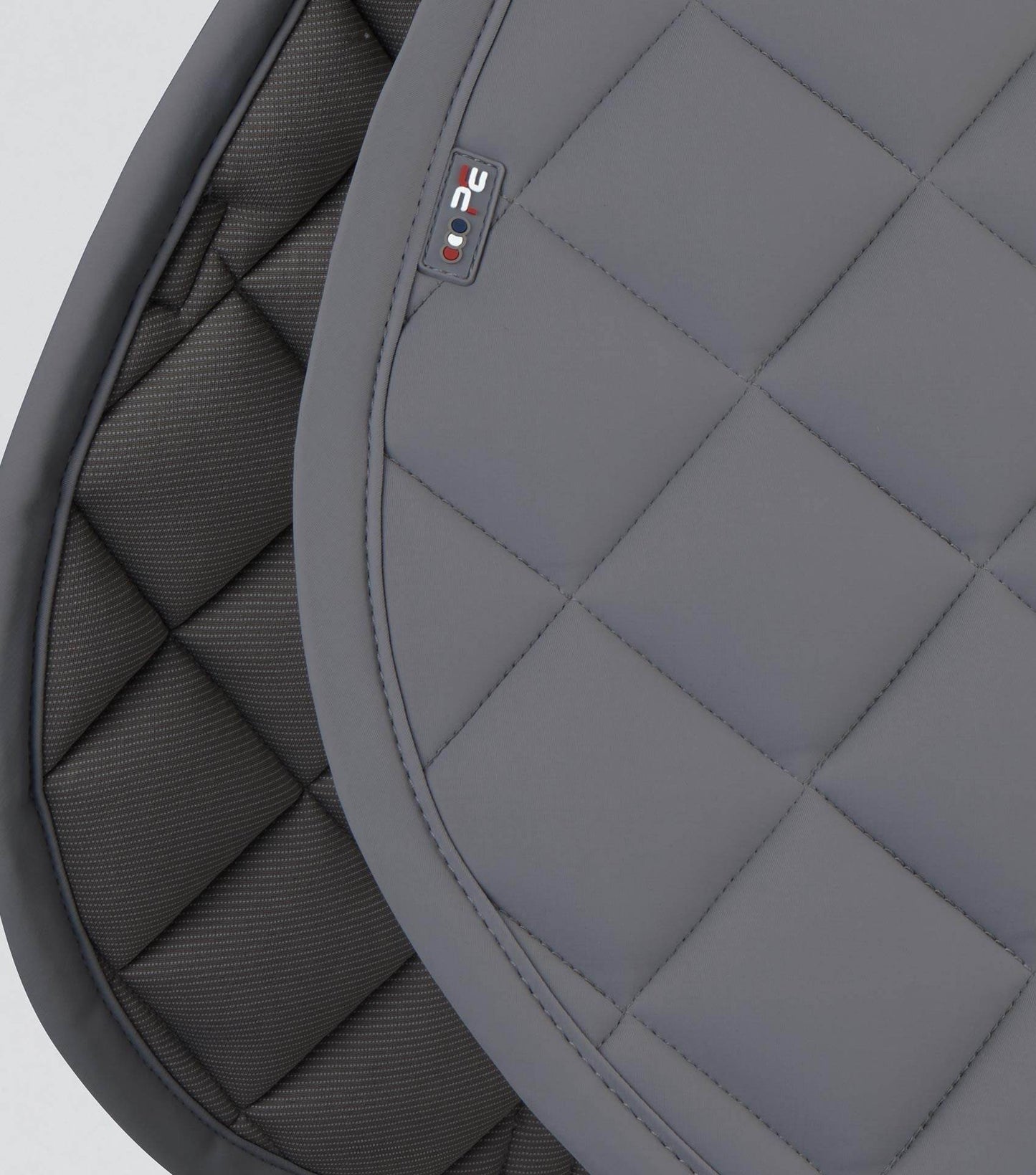 Premier Equine Atlas Close Contact GP/Jump Square - N P Equestrian & Pet Supplies Ltd 
