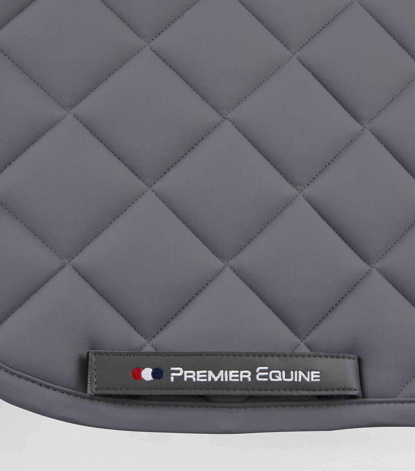 Premier Equine Atlas Close Contact GP/Jump Square - N P Equestrian & Pet Supplies Ltd 