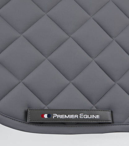 Premier Equine Atlas Close Contact GP/Jump Square - N P Equestrian & Pet Supplies Ltd 